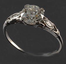 Filigree diamond rings uk
