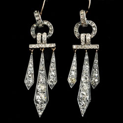 John Joseph Earrings