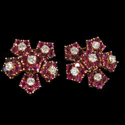 John Joseph Earrings